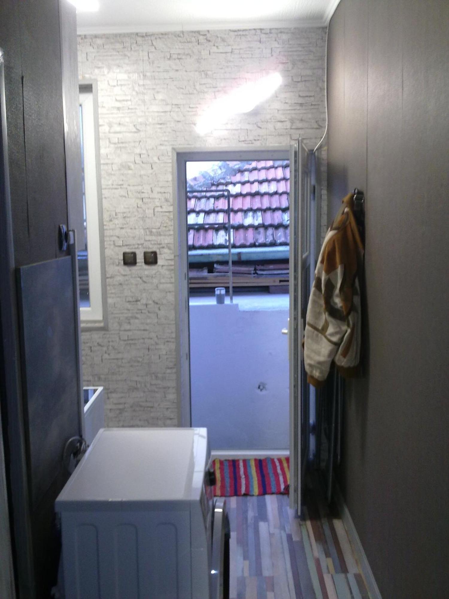 Apartament Studio Flat In The Center Of Velikotarnovo,Garibaldi Wielkie Tyrnowo Zewnętrze zdjęcie